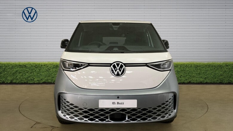 Volkswagen ID. Buzz 210kW Style Pro 79kWh 5dr Auto [Design+] Electric Estate